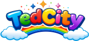 TedCity Toys