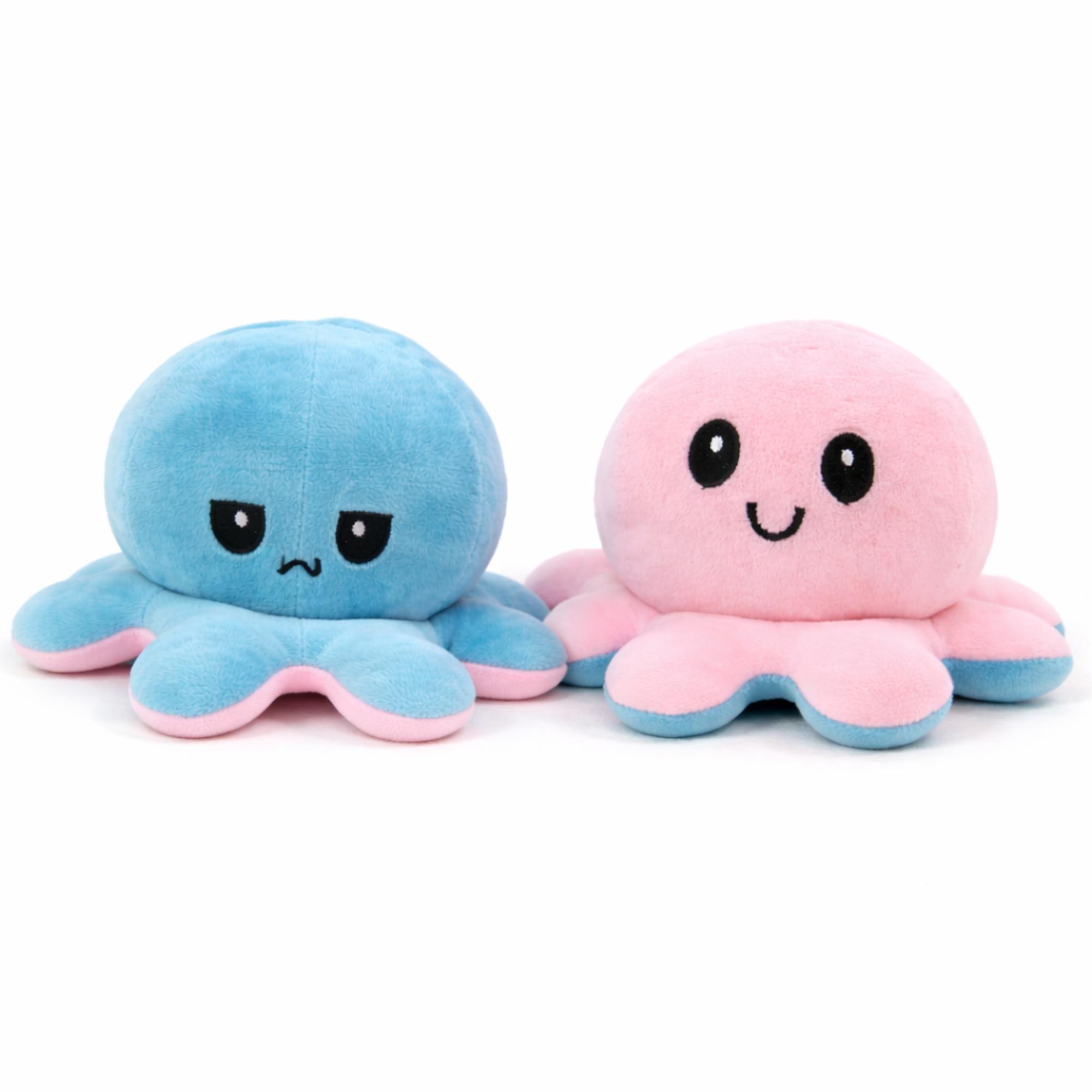 Soft Toys Full of Smiles