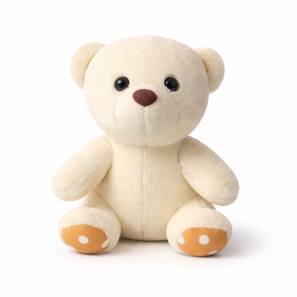 TEDCITY  20 CM TEDDY BEAR