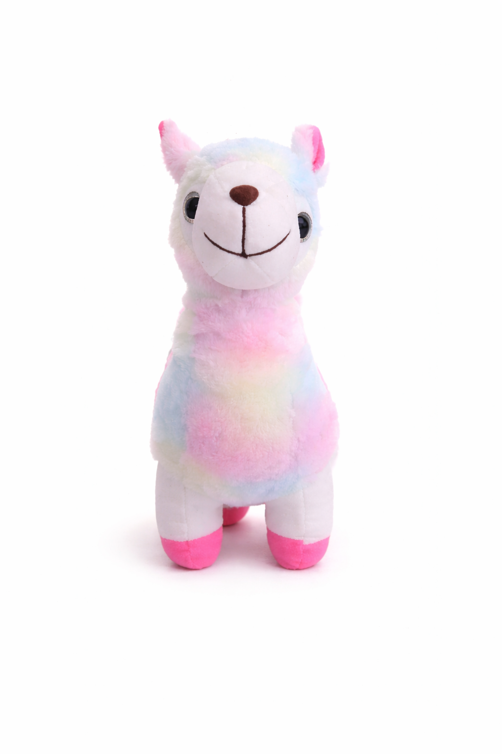 TEDCITY  36 CM SHEEP -MULTICOLOR